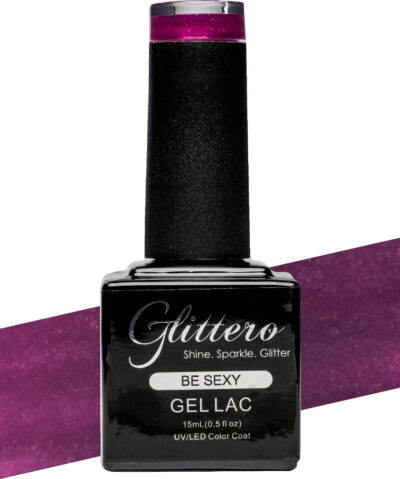 Oja semipermanenta Be Sexy 14 ml