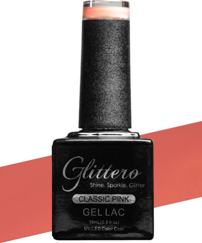 Oja semipermanenta Classic Pink 14 ml