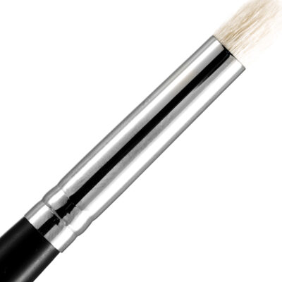 Pensula blending 058 din par de capra