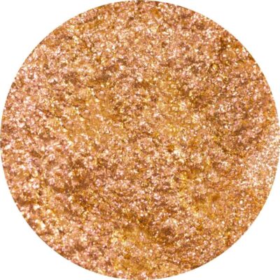 Pigment de ochi Rose Gold  014
