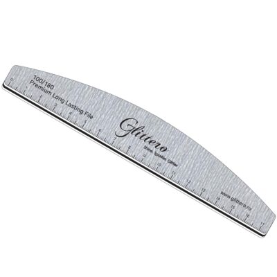 Pila PREMIUM Long Lasting 100/180