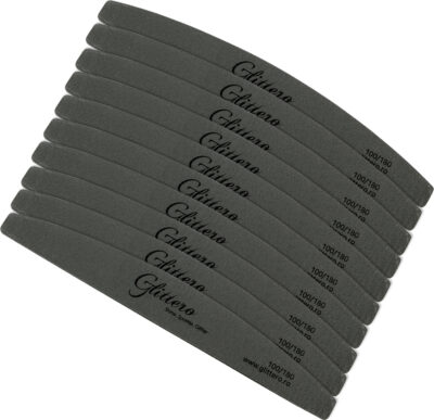 Set 10 pile long life 100/180