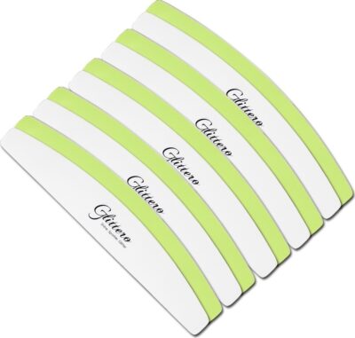 Set 10 pile pentru luciu