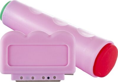 Set lama si stampila