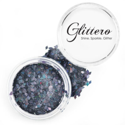 Paiete Rainbow Black
