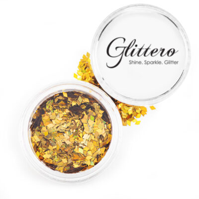 Paiete Rainbow Gold