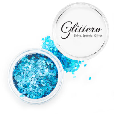 Paiete Rainbow Light Blue