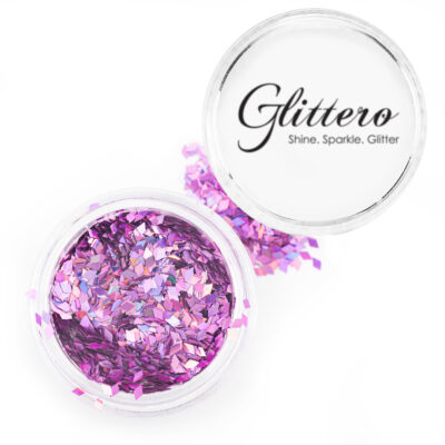 Paiete Rainbow Pink