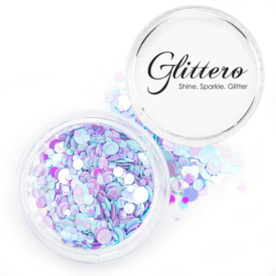Paiete rotunde mixte Cameleon