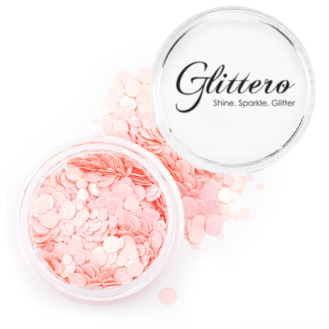 Paiete rotunde mixte Salmon