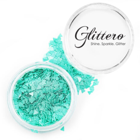 Paiete triunghiulare Green Paiete triunghiulare Green