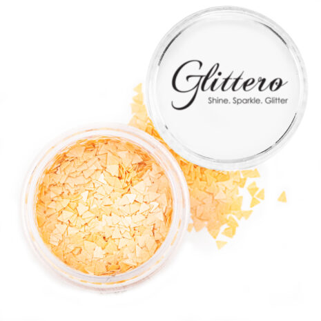 Paiete triunghiulare Peach