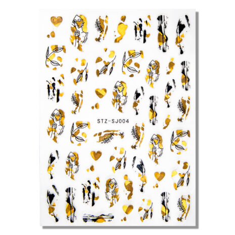 STZ SJ 004 STZ SJ 004