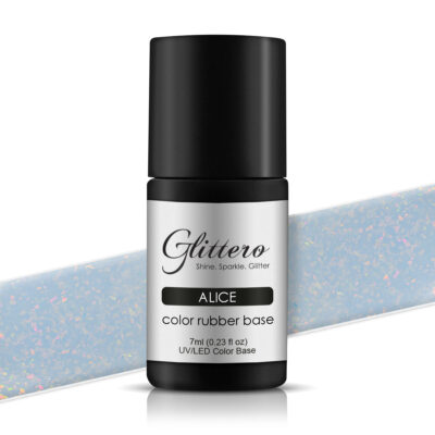 Rubber Base Alice 7 ml