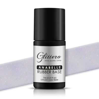 Rubber Base Anabelle 7 ml