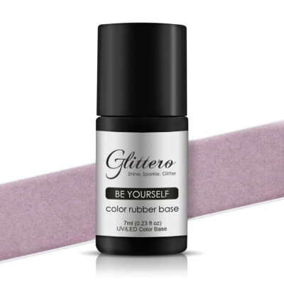 Rubber Base Be Yourself 7 ml