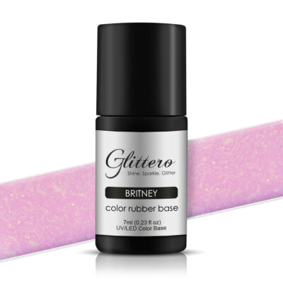 Rubber Base Britney 7 ml
