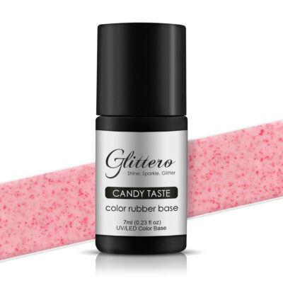 Rubber Base Candy Taste 7 ml