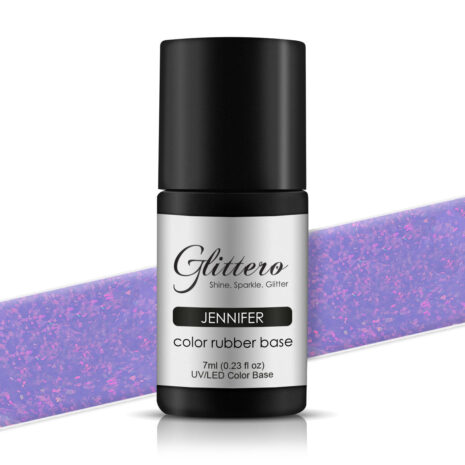 ColorRubberBase-Jennifer-7ml ColorRubberBase-Jennifer-7ml