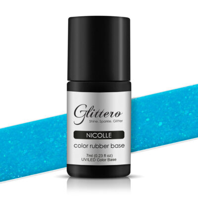 Rubber Base Nicolle 7 ml
