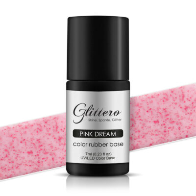 Rubber Base Pink Dream 7 ml