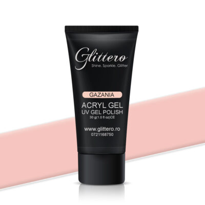 Polygel / Acryl Gel Gazania 30 ml