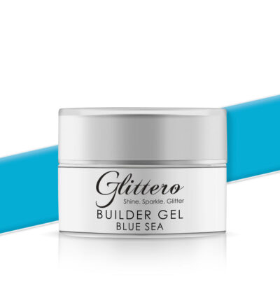 Gel de constructie Blue Sea 15 ml HEMA TPO FREE