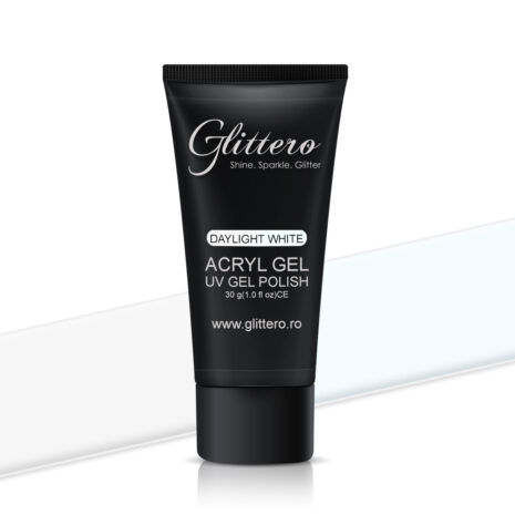 AcrylGel-30ml-DaylightWhite
