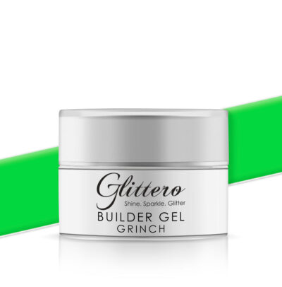 Gel de constructie Grinch 15 ml  HEMA TPO FREE