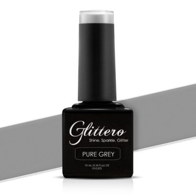 Oja semipermanenta Pure Grey 10 ml