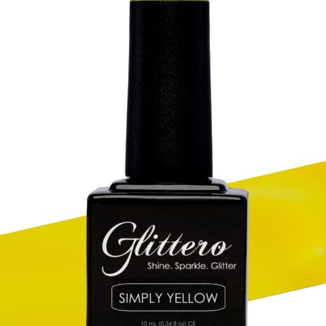 simply yellow 10 ml
