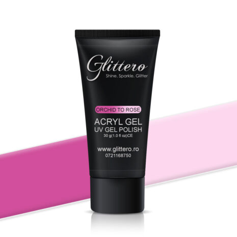 AcrylGel30ml-OrchidToRose