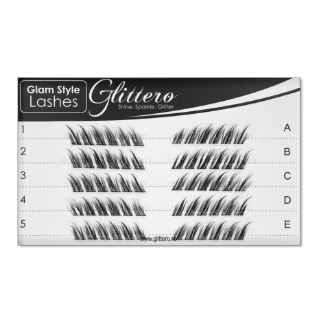 Gene false Drama Look