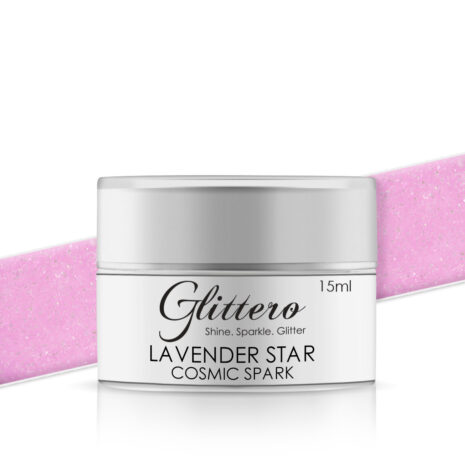 CosmicSpark-LavenderStar-15ml CosmicSpark-LavenderStar-15ml