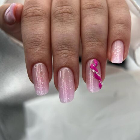 gel-constructie-cosmic-spark-lavender-star Gel Constructie Cosmic Spark - Lavender Star