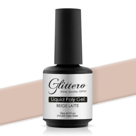 LiquidPoliGel-BeigeLatte-15ml
