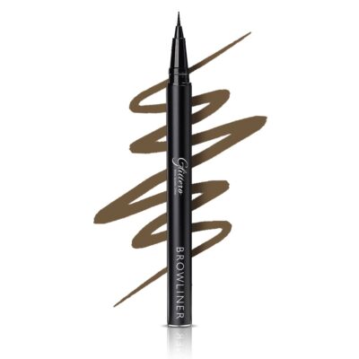 Browliner cariocă de sprâncene Delicate Brown