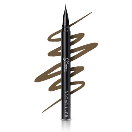 BROWLINER-DARK BROWN