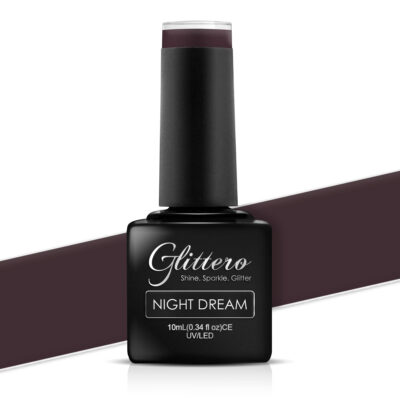 Night Dream oja semipermanenta 10 ml