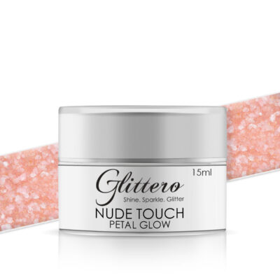 Petal Glow Nude Touch gel constructie 15 ml
