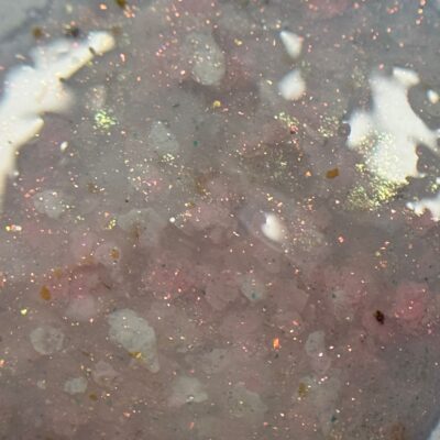 Petal Glow White Dream gel constructie 15 ml