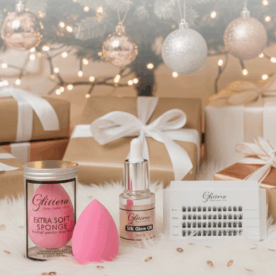 Set cadou Love at First Glow