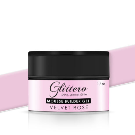 Mousse-VelvetRose-15ml
