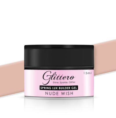 Nude Wish gel de construcție 15 ml