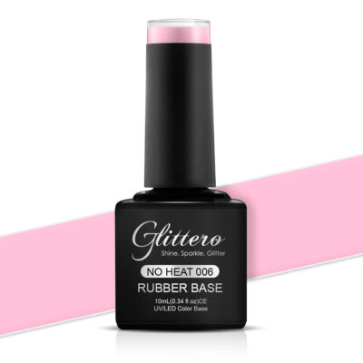 Rubber Base NO HEAT 06 10 ml