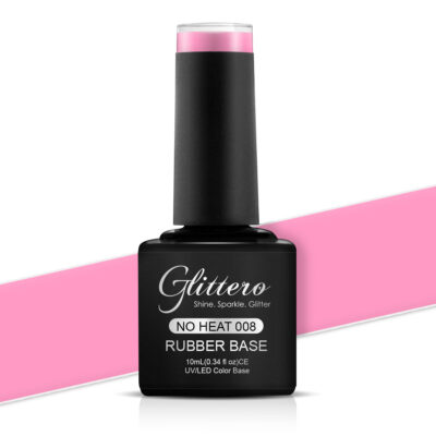 Rubber Base NO HEAT 008 10 ml