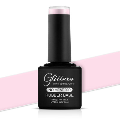 Rubber Base NO HEAT 009 10 ml