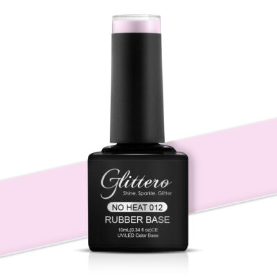 Rubber Base NO HEAT 012 10  ml