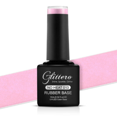 Rubber Base NO HEAT 013 10  ml