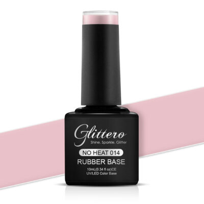 Rubber Base NO HEAT 014 10 ml